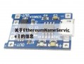 关于EthereumNameService​的信息