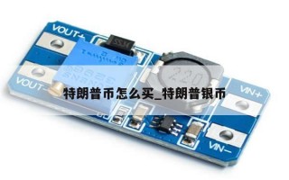 特朗普币怎么买_特朗普银币