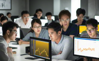 XRP惊魂30天：无持仓计划者恐遭血洗？三招炼成抗压金钟罩
