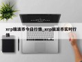 xrp瑞波币今日行情_xrp瑞波币实时行情