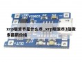 xrp瑞波币是什么币_xrp瑞波币3倍做多最新价格