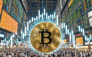 加密市场与美股罕见同步！比特币为何突然跟随科技股暴涨？三大关键信号解读