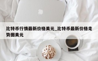 比特币行情最新价格美元_比特币最新价格走势图美元
