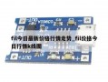 fil今日最新价格行情走势_fil价格今日行情k线图