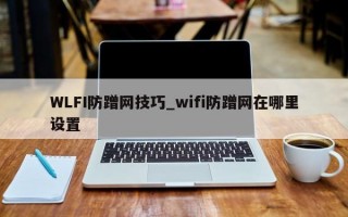 WLFI防蹭网技巧_wifi防蹭网在哪里设置