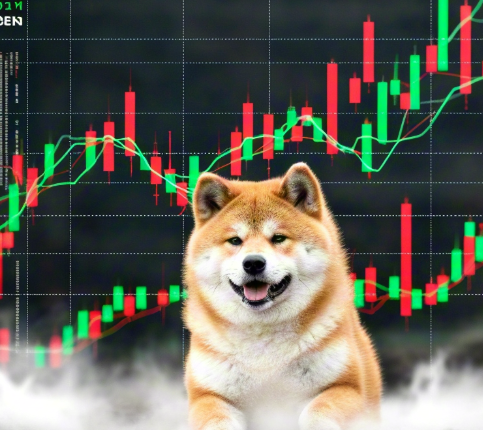 Shiba Inu百倍风暴预警：2025年5月“湿度膨胀”下的0.00012美元生死线-第1张图片-币选网