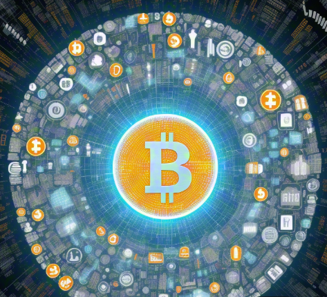 万亿美元升维革命：稳定币如何重构全球金融新秩序？-第1张图片-币选网