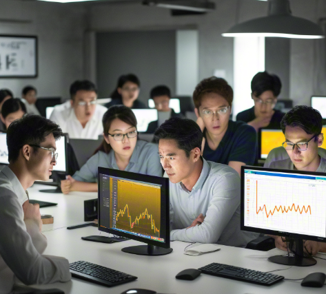 XRP惊魂30天：无持仓计划者恐遭血洗？三招炼成抗压金钟罩-第1张图片-币选网