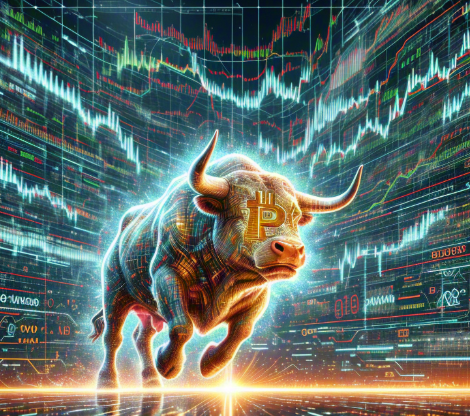比特币突破斐波那契“黄金禁区”！牛市狂飙锁定10.6万美金暴富密码？-第1张图片-币选网