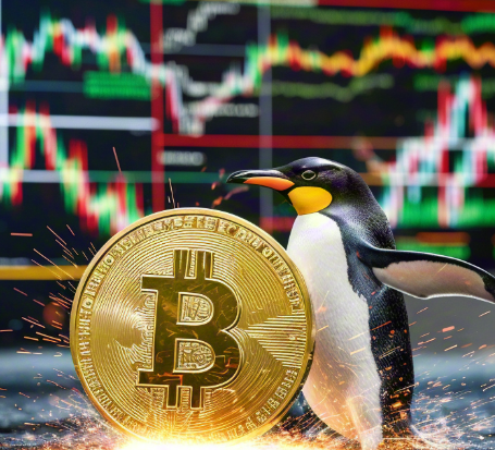 惊天逆袭！比特币30%暴拉引爆“狂暴牛市”：SIREN一夜斩获100%、PENGU狂飙156%，5月“动物币大逃杀”暗藏下个狗狗币？-第1张图片-币选网