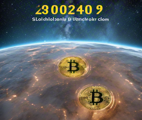 比特币量子跃迁：2025年命运岔路口的三种现实投影-第1张图片-币选网