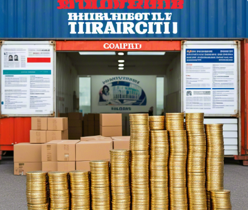 货运巨头豪掷2000万美金吞下特朗普币！企业财政战略惊现"迷因赌局"-第1张图片-币选网