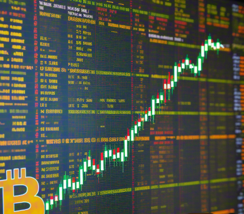 比特币冲破9.7万美金大关！2025年真能飙到150万？疯狂预测全解析-第1张图片-币选网