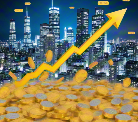  Ripple豪掷10亿美金！XRP即将暴涨300%？3美元目标位已锁定-第1张图片-币选网