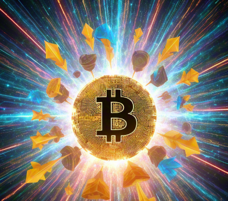 比特币ETF疯狂吸金、DeFi爆发式增长、Pectra升级在即-第1张图片-币选网