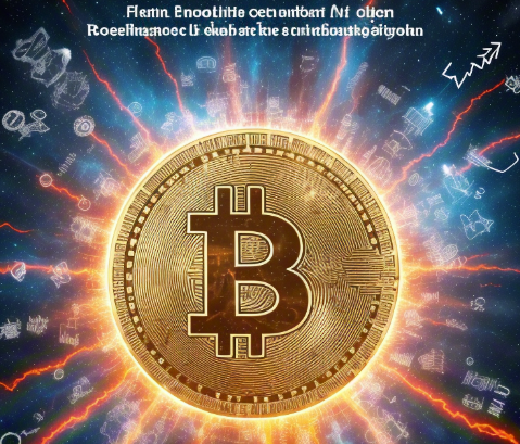 比特币王者归来！10万美元大关近在咫尺，牛市引擎全面重启-第1张图片-币选网