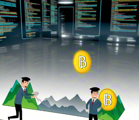 交易员警报：这两个山寨币正在蓄力！Bonk与Bitcoin最新走势解析——牛市前最后的抄底机会？-第1张图片-币选网