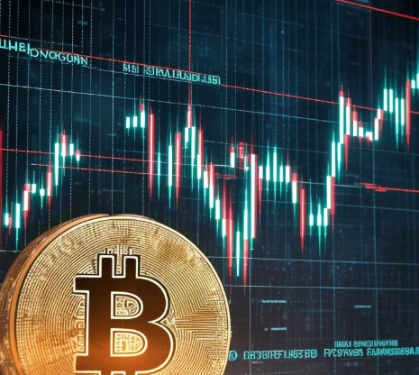 比特币冲破9.7万美元，链上数据却拉响警报！这是暴富机会还是"死亡交叉"前兆？-第1张图片-币选网