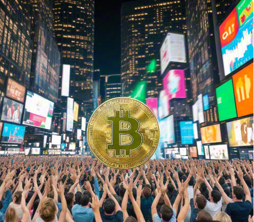 “链式度量”信号已触发！历史数据揭秘：比特币牛市正式启动，目标价狂想曲！-第1张图片-币选网