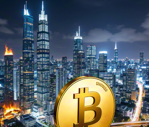 火币HTX引爆加密新纪元：USD1稳定币全网首发，携手World Liberty Financial重塑全球金融格局！-第1张图片-币选网