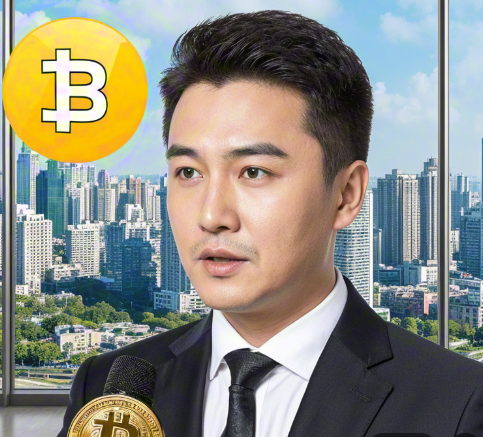 CZ重磅预言：比特币100万美元不是梦！三大关键信号已浮现，普通人如何抓住最后上车机会？-第1张图片-币选网