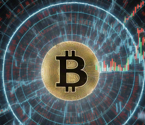 ‌比特币周期律失效？链上数据揭示BTC正在打破四年牛熊轮回-第1张图片-币选网