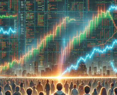 ‌SOL价格迎来爆发？背包Staking与Robinhood合作点燃市场热情-第1张图片-币选网