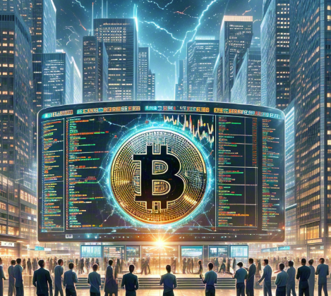‌比特币新革命：免税交易BTC股票的时代来了！-第1张图片-币选网