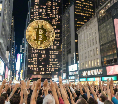 ‌Pi Network重磅时刻：5月14日公告能否引爆价格突破？-第1张图片-币选网