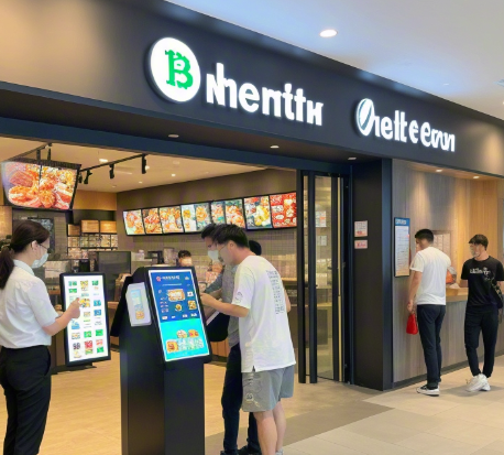 ‌牛排'N Shake震撼全美：全国门店正式接受比特币支付！-第1张图片-币选网