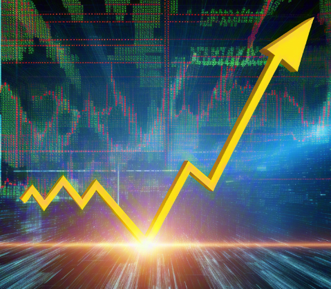 ‌XRP强势突破关键阻力位：暴涨50%的牛市信号已触发？-第1张图片-币选网