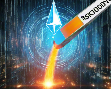 ‌以太坊基金会豪掷3265万美元！L2效率革命即将爆发？-第1张图片-币选网