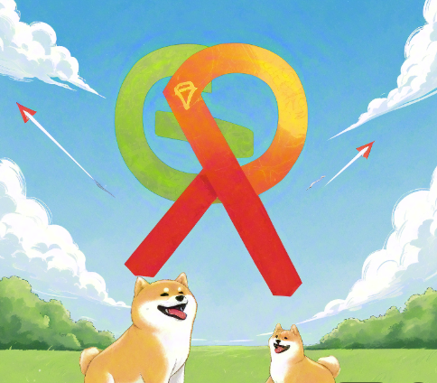 Shiba Inu狂飙突进：6.09亿美元交易量引爆HBAR生态，牛市信号已现？-第1张图片-币选网