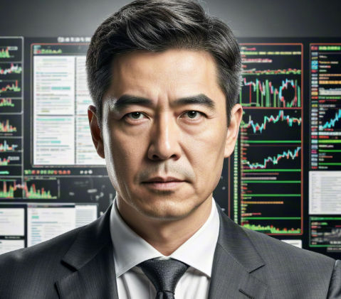 富爸爸作者罗伯特·清崎再发警告：比特币是普通人对抗金融霸权的最后武器！-第1张图片-币选网
