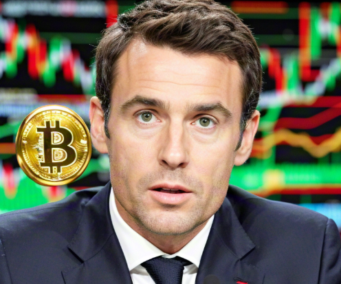 比特币15万美金神话破灭？深度解密：迈克尔·塞勒的"黄金泡沫论"与三大死亡交叉信号-第1张图片-币选网