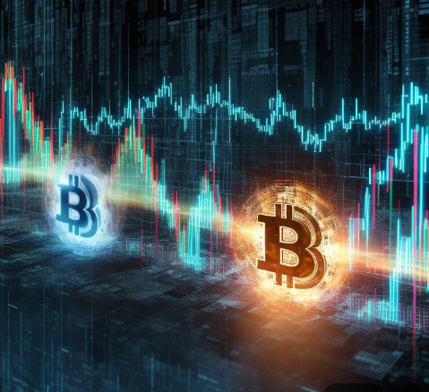 加密暗战：BTC震荡筑底 VS ETH生态核爆——Altseason黎明前的嗜血迁徙-第1张图片-币选网