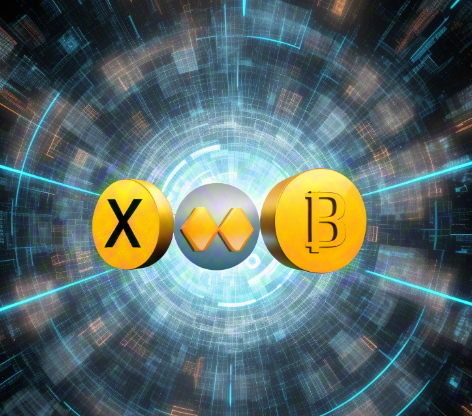 XRP绝地反击：鲸吞百万亿支付帝国的双螺旋密码——SEC铁幕裂痕下的量子跃迁-第1张图片-币选网
