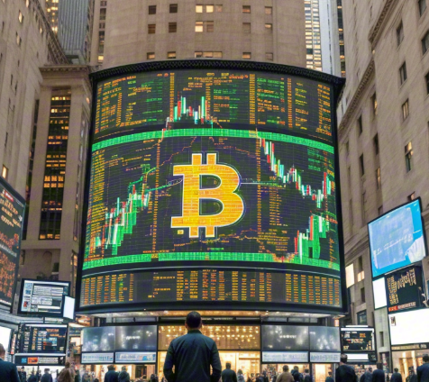 比特币112K世纪狂潮：ETF千亿弹药+Metaplanet“自杀式”囤币引爆资本绞杀战，加密霸权易主前夜？-第1张图片-币选网