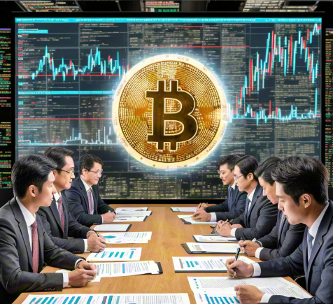 加密霸权危机：比特币的市场统治地位还能持续多久？-第1张图片-币选网