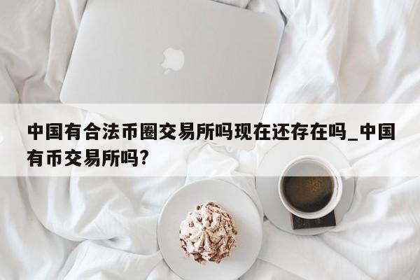 中国有合法币圈交易所吗现在还存在吗_中国有币交易所吗?-第1张图片-币选网