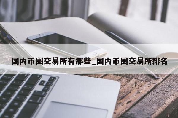 国内币圈交易所有那些_国内币圈交易所排名-第1张图片-币选网