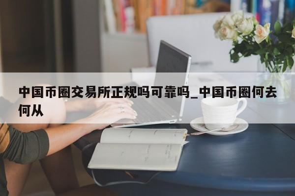 中国币圈交易所正规吗可靠吗_中国币圈何去何从-第1张图片-币选网