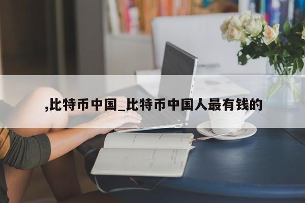 ,比特币中国_比特币中国人最有钱的-第1张图片-币选网