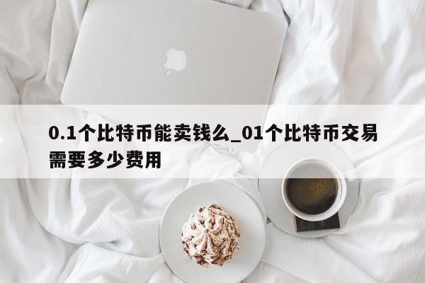0.1个比特币能卖钱么_01个比特币交易需要多少费用-第1张图片-币选网