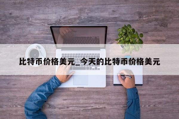 比特币价格美元_今天的比特币价格美元-第1张图片-币选网