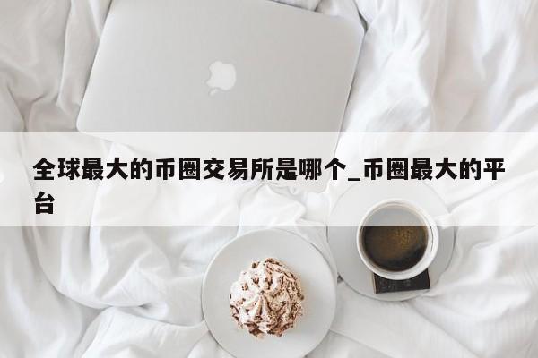全球最大的币圈交易所是哪个_币圈最大的平台-第1张图片-币选网