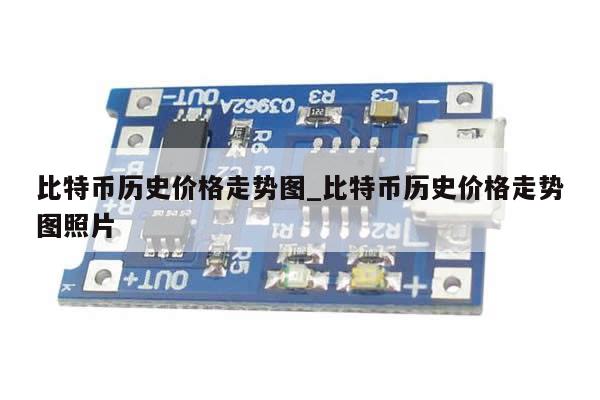 比特币历史价格走势图_比特币历史价格走势图照片-第1张图片-币选网