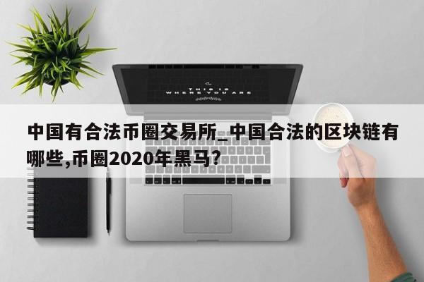 中国有合法币圈交易所_中国合法的区块链有哪些,币圈2020年黑马?-第1张图片-币选网