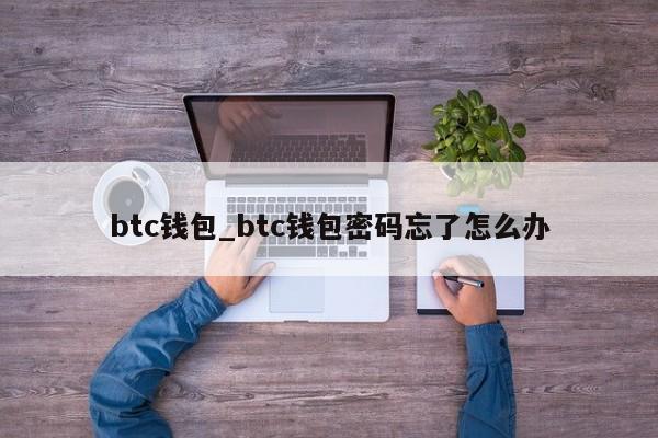 btc钱包_btc钱包密码忘了怎么办-第1张图片-币选网