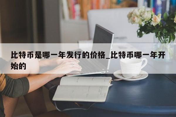 比特币是哪一年发行的价格_比特币哪一年开始的-第1张图片-币选网